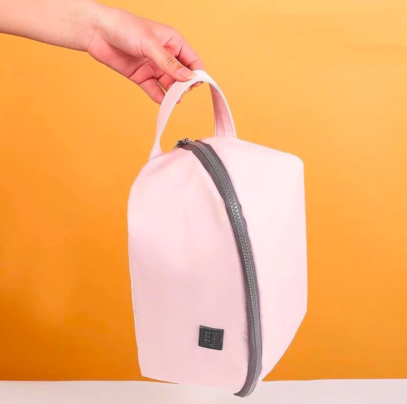 Bolsa organizadora de ropa interior