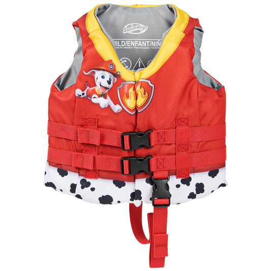 SwimWays Nickelodeon Patrulla Canina, 15-25 kg