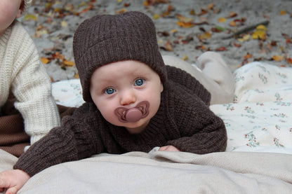 Chupetes BIBS – Alta Costura (6 meses en adelante)