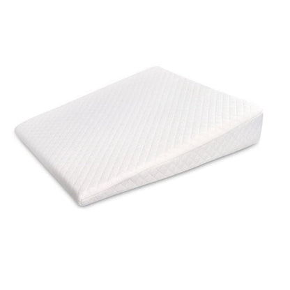 Almohada cuña anti-reflujo para bebés