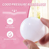 Pelotas Playmaty para piscina de bolas para niños, 100 piezas