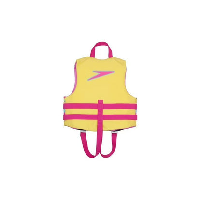 Chaleco salvavidas Speedo SMS para niños, 30-50 libras