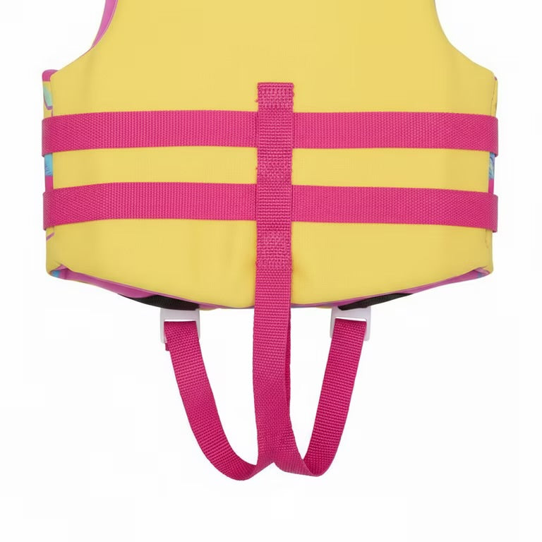 Chaleco salvavidas Speedo SMS para niños, 30-50 libras