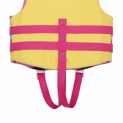 Chaleco salvavidas Speedo SMS para niños, 30-50 libras