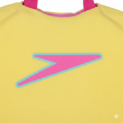 Chaleco salvavidas Speedo SMS para niños, 30-50 libras