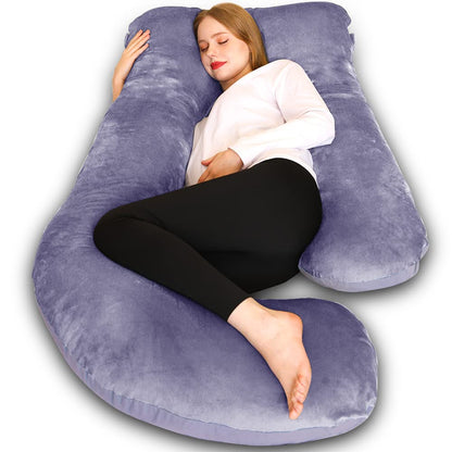 Almohada de embarazo Chilling Home