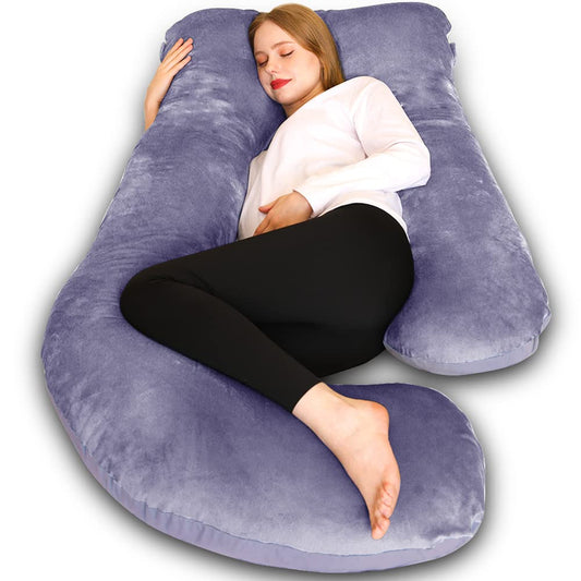 Almohada de embarazo Chilling Home