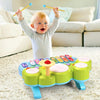 AugToy juguetes musicales para bebés 3 en 1
