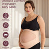 Momcozy CozySupport - Banda para el vientre, talla XL