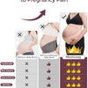 Momcozy CozySupport - Banda para el vientre, talla XL