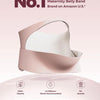 Momcozy CozySupport - Banda para el vientre, talla XL