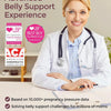 Momcozy CozySupport - Banda para el vientre, talla XL