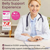 Momcozy CozySupport - Banda para el vientre, talla XL