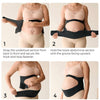 Momcozy CozySupport - Banda para el vientre, talla XL