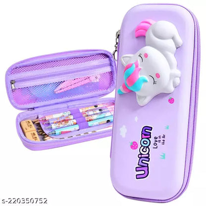 Cartuchera Unicornio