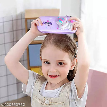 Cartuchera Unicornio