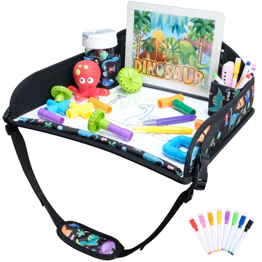 COOLBEBE Bandeja de Viaje para Niños