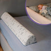 Riel de cama para niños pequeños