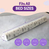 Riel de cama para niños pequeños
