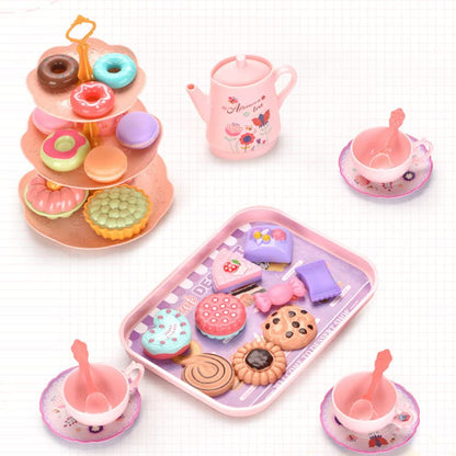 Set de juego del té