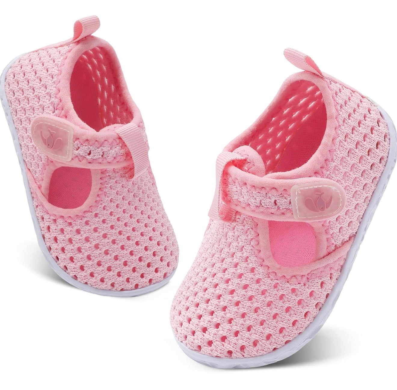 FEETCITY Zapatos Deportivos Acuáticos, 12-18 meses
