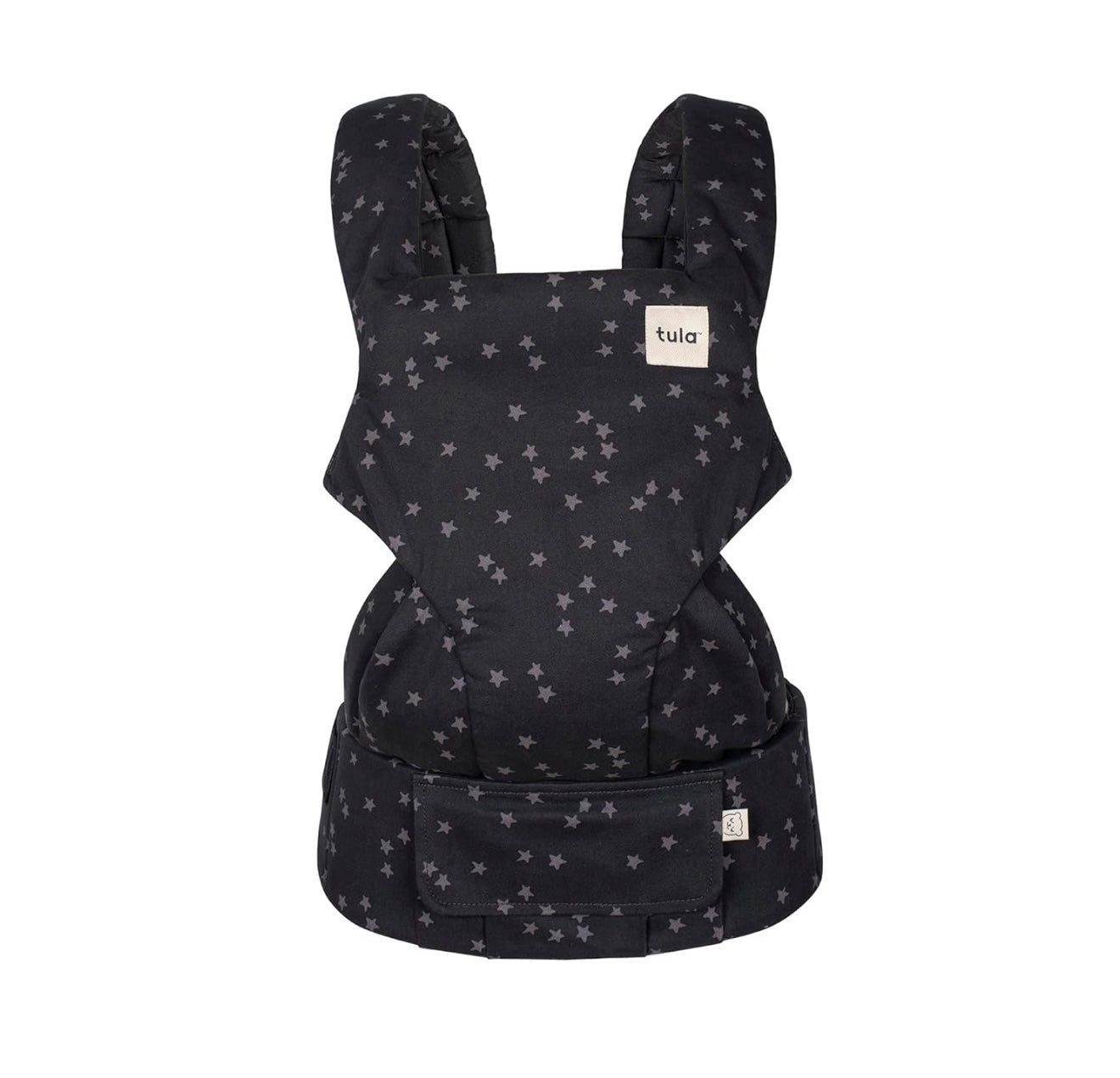 Baby Tula Explore Carriers - Portabebés transpirable para recién nacidos a niños pequeños, 7-45 libras