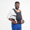 Baby Tula Explore Carriers - Portabebés transpirable para recién nacidos a niños pequeños, 7-45 libras