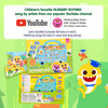 Pinkfong Baby Shark ABC - Bloc de sonido para autobús del alfabeto