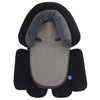 COOLBEBE - Almohada de apoyo mejorada 3 en 1 para cabeza, cuello y cuerpo