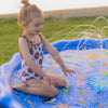 KiddoSpace Splash Pad
