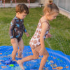 KiddoSpace Splash Pad