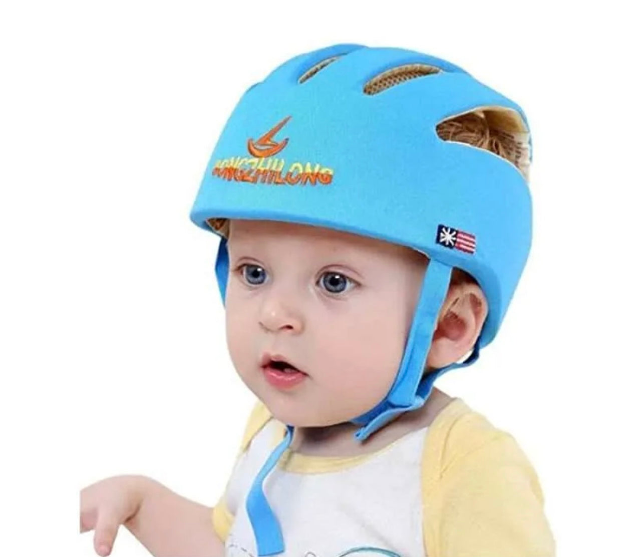 Casco protector para niños pequeños Songzhilong