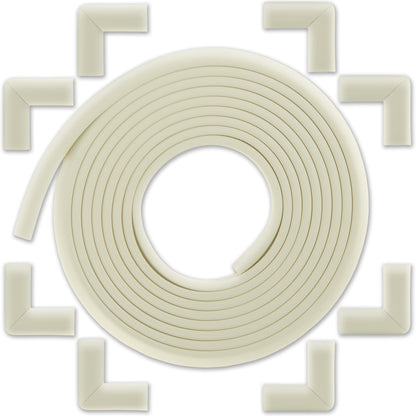 Bébé Earth Juego de protectores de bordes y esquinas