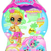 Bubble Trouble Pineapple Squeeze