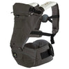 Abiie HUGGS - Portabebés 3 en 1 con asiento de cadera