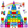 Magnetic Building Tiles,110PCS