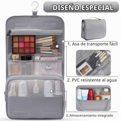 Juego de 8 cubos de embalaje para viajes