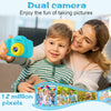 PROGRACE Cámara para niños de regalo