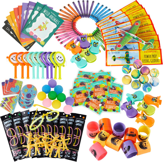 Recuerdos de fiesta para niños
