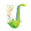 Saxofón para bebés