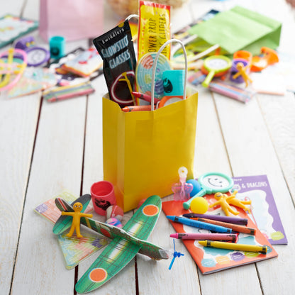 Recuerdos de fiesta para niños