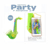 Saxofón para bebés