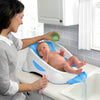 Munchkin® Clean™ Cradle - Bañera para bebé, color azul