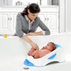 Munchkin® Clean™ Cradle - Bañera para bebé, color azul