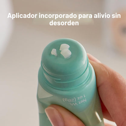 Frida Baby Ungüento de Vapor Sin Desorden, Ungüento de Vapor para Bebé