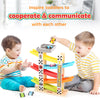 Belleur Juguete Montessori