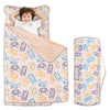 Tapete para siesta infantil Viviland Toddler Kid para preescolar