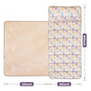 Tapete para siesta infantil Viviland Toddler Kid para preescolar
