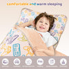 Tapete para siesta infantil Viviland Toddler Kid para preescolar