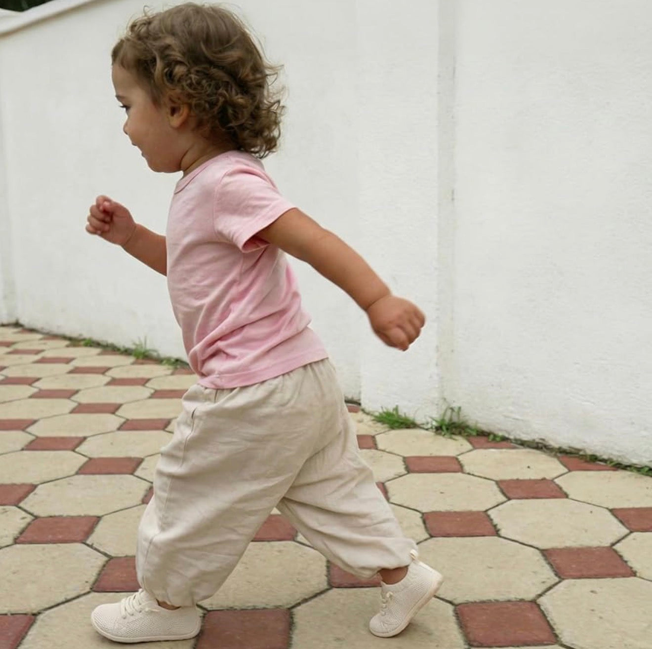 Centipede Demon Zapatos de bebé para bebé, transpirables para bebés, 12-18 meses
